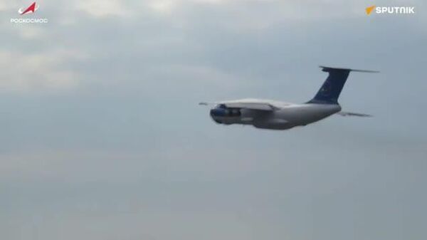 🇷🇺 Орос улс шинэ үеийн сансрын нисгэгчдээ сургаж буй үйл явцыг харуулжээ - Sputnik Монгол Улс