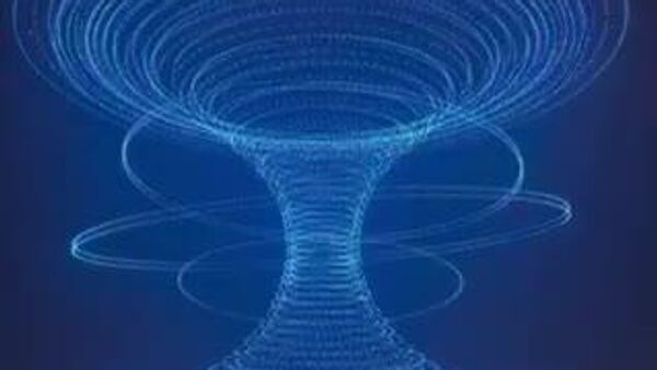 🇨🇳 Хятад улс Шинэ жилийн баярын урьдчилсан бэлтгэлийн үеэр олон тооны нисгэгчгүй онгоц гэрэл шоу үзүүлж, дээд амжилт тогтоов - Sputnik Монгол Улс