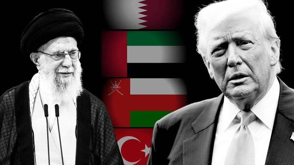 🇺🇸🇮🇷 С - Sputnik Монгол Улс