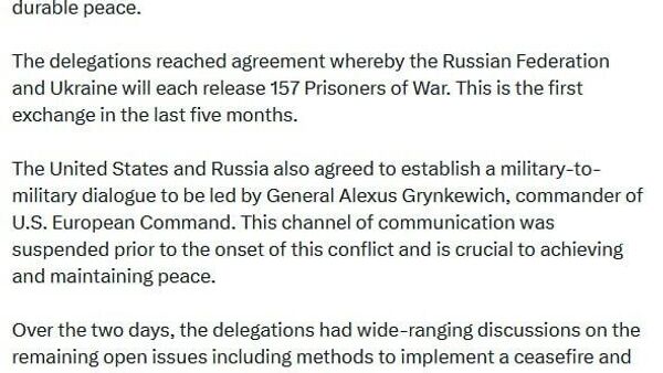 🚨 Украины энхийн хэлэлцээний хоёрдугаар шат Абу Дабид өндөрлөлөө - Sputnik Монгол Улс