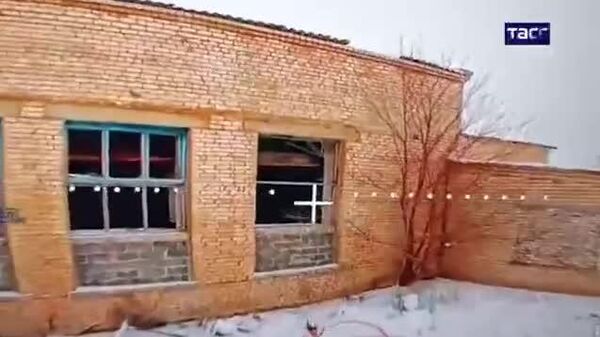 ▶️ Херсон мужийн Днепр голын баруун эрэг дээр FPV нисгэгчгүй онгоцны багийнхан пикап машин болон Украины Зэвсэгт хүчний М-777 их бууг устгажээ - Sputnik Монгол Улс