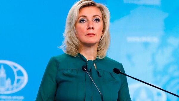 🚨🇷🇺 М - Sputnik Монгол Улс