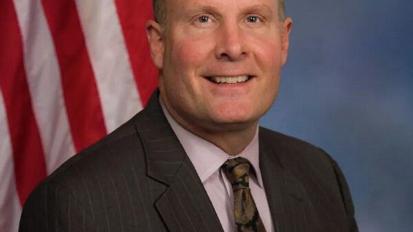 🇺🇲🇲🇳 АНУ-ын 119 дүгээр Конгресст Монголын бүлгийг шинэчлэн байгуулав - Sputnik Монгол Улс