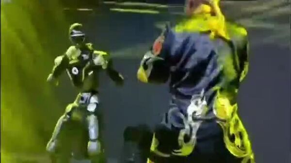 🇨🇳 Дэлхийн анхны фри файтинг тэмцээн Хятадад эхэллээ - Sputnik Монгол Улс