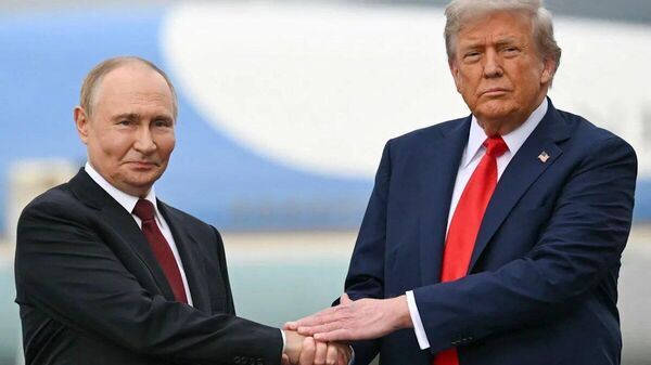 🇷🇺 🤝 🇺🇸 Орос-Америкийн харилцаа дараагийн гурван жилд дахин сайжирч магадгүй - Sputnik Монгол Улс