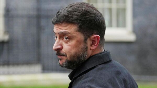 🚨 Украин Донбассаас цэргээ гарахад бэлэн байна - Sputnik Монгол Улс