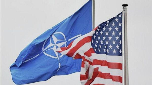 North Atlantic Treaty Organization (НАТО) болон United States-ын харилцаа сүүлийн жилүүдэд хамгийн эмзэг түвшинд хүрсэн талаар олон улсын шинжээчид анхааруулж байна - Sputnik Монгол Улс