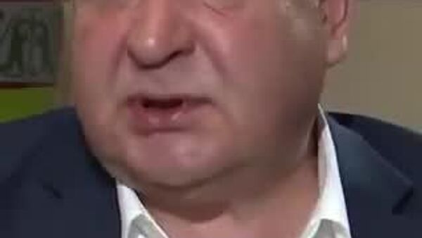 🗣️ ОХУ-ын элчин сайд А - Sputnik Монгол Улс