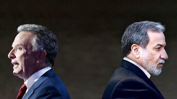 🇮🇷🇺🇸 Иран АНУ-тай хийх Женевийн хэлэлцээрийн улаан шугам-ыг тодорхойллоо - Sputnik Монгол Улс