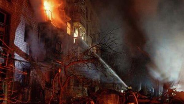 ❗Дайны дөрөв дэх жилийн ой дөхөж буй энэ үед Украин- Орос хоёр дахь шатны хэлэлцээ хийнэ - Sputnik Монгол Улс