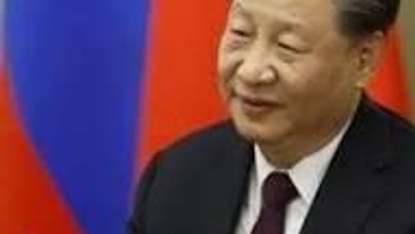 🇨🇳 Ши Жиньпин: Африкийн бараанд ногдуулсан гаалийн татварыг тэглэнэ - Sputnik Монгол Улс