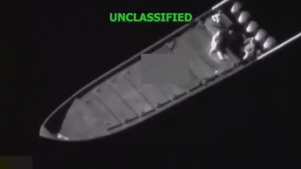 💣 АНУ-ын цэргийнхэн гурван хөлөг онгоцонд цохилт өгч, 11 хүнийг аминд хүрчээ - Sputnik Монгол Улс