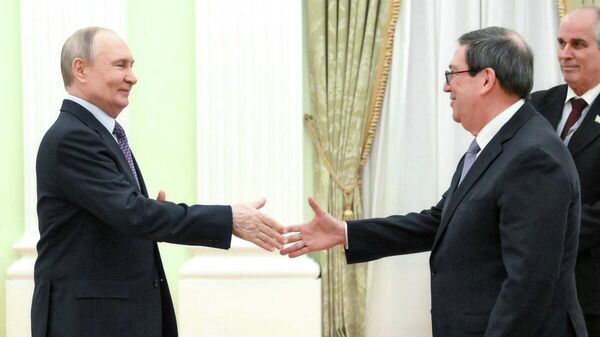 🇷🇺🇨🇺 В - Sputnik Монгол Улс