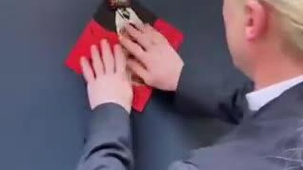 🇨🇳 Хятадад морин жилийн бэлгэдэл болжHarry Potter цувралын дүр Драко Малфой алдаршиж байна - Sputnik Монгол Улс