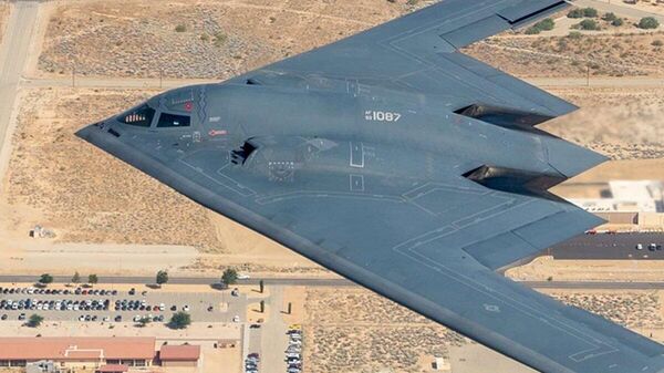 🇺🇸🇮🇷 АНУ-ын Иранд хийх довтолгоо Америкийг удаан үргэлжлэх мөргөлдөөн-д татан оруулах эрсдэлтэй гэж хэвлэл мэдээлжээ - Sputnik Монгол Улс