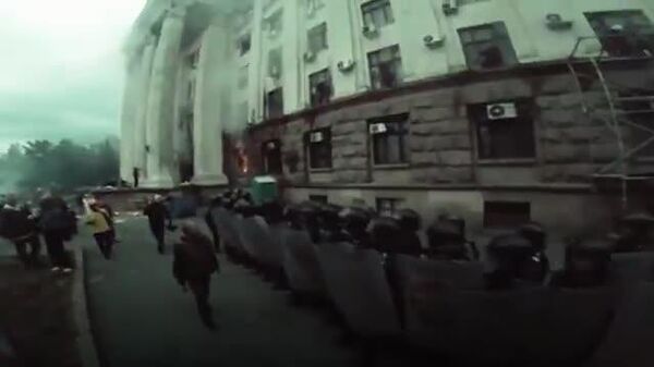 📹 Украины мөргөлдөөн: Евромайданаас тусгай цэргийн ажиллагаа хүртэл - Sputnik Монгол Улс