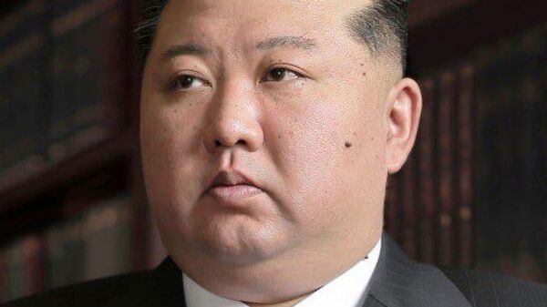 🇰🇵 Ким Жон Ун Хөдөлмөрийн намын Ерөнхий нарийн бичгийн даргаар дахин сонгогдов - Sputnik Монгол Улс