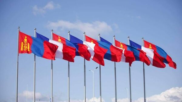 🇲🇳🇨🇵 Францын төрийн хөрөнгө оруулалтын “Bpifrance” банктай стратегийн ач холбогдол бүхий төслийн санхүүжилтийн гэрээнд гарын үсэг зурав - Sputnik Монгол Улс