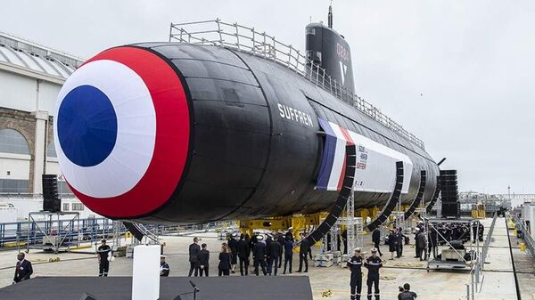 🚨Их Британи, Франц улсууд Украиныг цөмийн зэвсгээр хангахаар бэлтгэж байна - Sputnik Монгол Улс