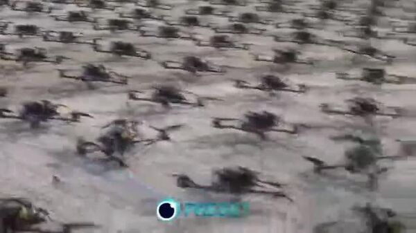 🪖🇮🇷 Иран эргийн аюулгүй байдлыг бэхжүүлэх зорилгоор томоохон цэргийн сургуулилт хийж байна - Sputnik Монгол Улс