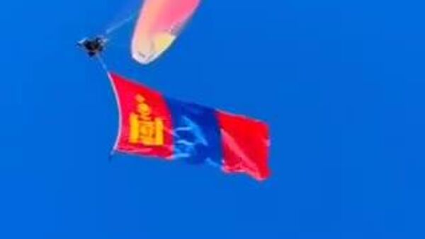 🪶 Бүргэдийн баяр 2026 наадам 3 сарын 7, 8-нд болно - Sputnik Монгол Улс