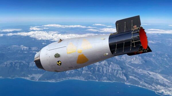 🇷🇺🇪🇺🇺🇳 Оросын Төрийн Дума Франц, Их Британи, ЕХ, НҮБ-ын парламентад Украинд цөмийн зэвсэг шилжүүлэхээс урьдчилан сэргийлэх арга хэмжээ авахыг уриалав - Sputnik Монгол Улс