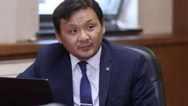 “Эрдэнэс Тавантолгой” ХК нэгж хувьцаанд 65 - Sputnik Монгол Улс