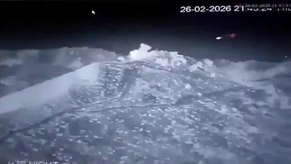 🚨 Пакистан Афганистаны зэвсэгт хүчин хил дагуух хэд хэдэн цэгт гал нээснийг батлав - Sputnik Монгол Улс