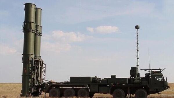 💥🇷🇺 Оросын пуужингийн довтолгооноос хамгаалах систем улам бүр боловсронгуй болж, Британи болон Францын цөмийн зэвсгийг үр дүнгүй болгож болзошгүй - Sputnik Монгол Улс