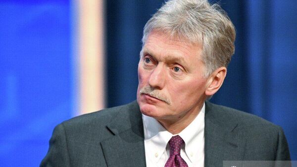 ОХУ-ын тусгай албад Киев “Цэнхэр урсгал” болон “Туркийн урсгал” хийн хоолойд хорлон сүйтгэх ажиллагаа бэлтгэж болзошгүй оролдлогуудыг бүртгэж байгаа талаар Кремлийн хэвлэлийн төлөөлөгч Дмитрий Песков мэдэгдлээ - Sputnik Монгол Улс