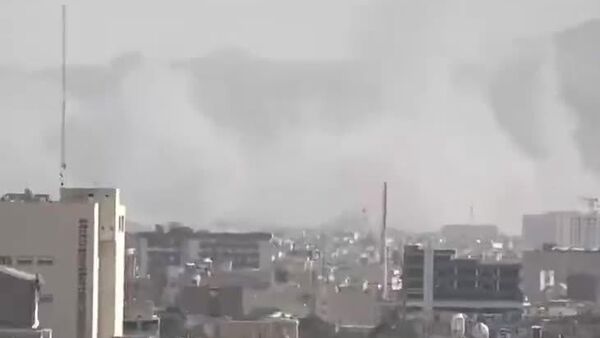 ❗️ Ираны Дотоод хэргийн яамны мэдэгдэл (АНУ болон сионист дэглэм (Израиль)-ийн түрэмгийллийн талаар) ❗️ Ираны Дотоод хэргийн яамны мэдэгдэл (АНУ болон сионист дэглэм (Израиль)-ийн түрэмгийллийн талаар) - Sputnik Монгол Улс