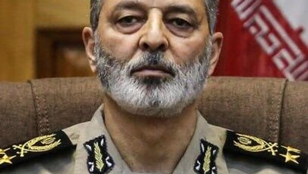 🚨 Ираны Зэвсэгт хүчний жанжин штабын дарга, хошууч генерал Абдулрахим Мусави амиа алдсан тухай Ираны Fars агентлаг мэдээлэв - Sputnik Монгол Улс