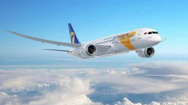 🚨🇲🇳 Өчигдөр буюу 2026 - Sputnik Монгол Улс