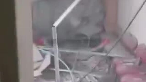 ⚡️Яаралтай тусламжийн албаны мэдээлснээр Ираны зүгээс харвасан пуужингийн довтолгооны улмаас Израилийн Бейт-Шемеш хотод дор хаяж зургаан хүн амиа алджээ - Sputnik Монгол Улс