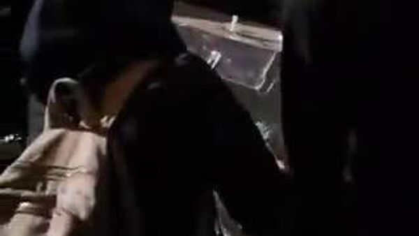 🚨 Tasnim агентлаг АНУ болон Израилийн агаарын цохилтод Тегераны төвд байрлах Ганди эмнэлэг өртсөн гэж мэдээлэв - Sputnik Монгол Улс