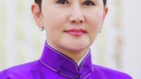 🇲🇳🤝🇸🇪🇳🇴Гадаад харилцааны сайд Б - Sputnik Монгол Улс