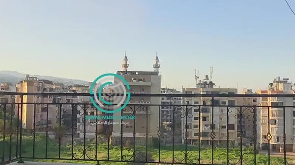 🚨 Израилийн Агаарын цэргийн хүчин Бейрутын өмнөд захын Хадат хорооллын хоёр барилга руу хүчтэй агаарын цохилт өгчээ 🚨 Израилийн Агаарын цэргийн хүчин Бейрутын өмнөд захын Хадат хорооллын хоёр барилга руу хүчтэй агаарын цохилт өгчээ - Sputnik Монгол Улс