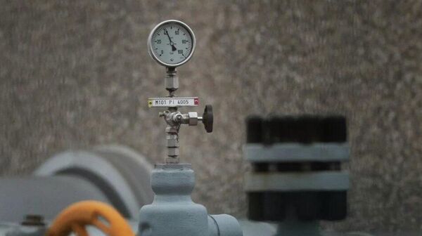 Европ дахь хийн үнэ мянган куб метр тутамд 700 ам Европ дахь хийн үнэ мянган куб метр тутамд 700 ам - Sputnik Монгол Улс