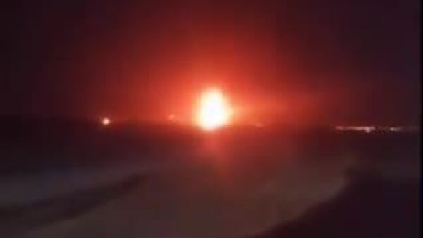 🚨 АНУ-Израил Иракийн баруун хэсэгт зэвсэгт бүлэглэлүүдэд цохилт өгчээ - Sputnik Монгол Улс