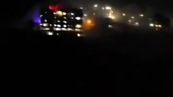 ⚔️🇱🇧 Израилын байлдааны хөлөг онгоцууд Бейрутын өмнөд захын дүүрэгт цохилт өгчээ - Sputnik Монгол Улс