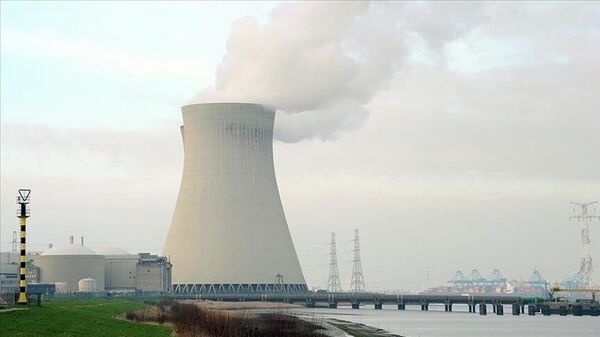 IAEA Ираны цөмийн хөтөлбөрийн зорилгыг баталж чадахгүй байна - Sputnik Монгол Улс