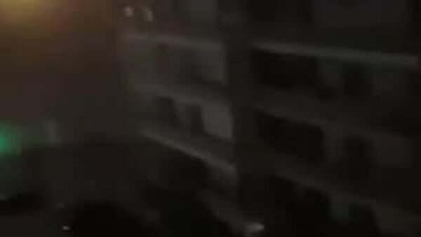 📹 Бейрут хотын Хазмиегийн замд өгсөн Израилийн агаарын цохилтын бичлэг тархаж байна - Sputnik Монгол Улс