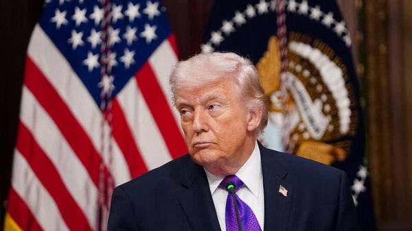 Трамп: “Ираны дараагийн удирдагчийг бид зүгээр хараад суухгүй” - Sputnik Монгол Улс