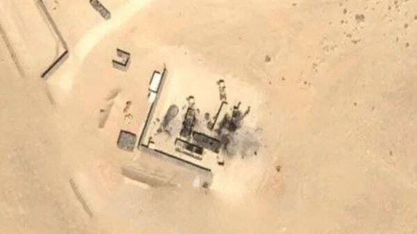 🇮🇷💥📡 Иран АНУ-ын пуужингийн довтолгооноос хамгаалах радиолокацийн станцид цохилт өгөв - Sputnik Монгол Улс