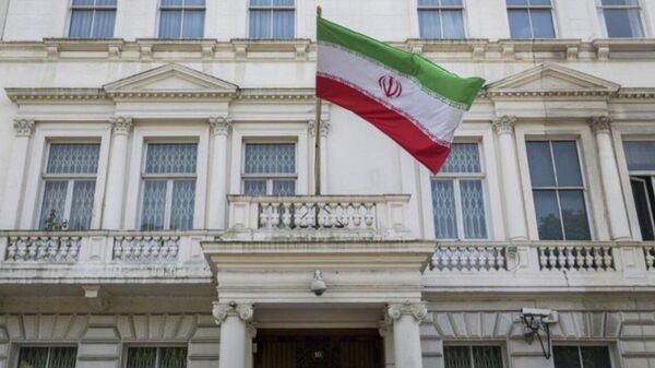 Ираны Гадаад хэргийн яам шинэ Дээд удирдагч Можтаба Хаменейд үнэнч байхаа тангараглав - Sputnik Монгол Улс