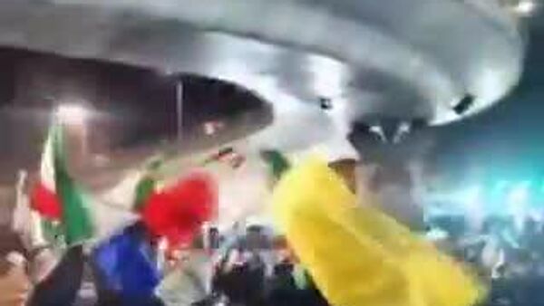 Ираны шинэ Дээд удирдагчийг томилсны дараах иргэдийн хариу үйлдэл - Sputnik Монгол Улс