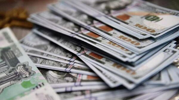 📈 Брент маркийн нэг баррель газрын тосны үнэ 110 ам - Sputnik Монгол Улс