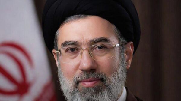  Али Хаменеи - Sputnik Монгол Улс