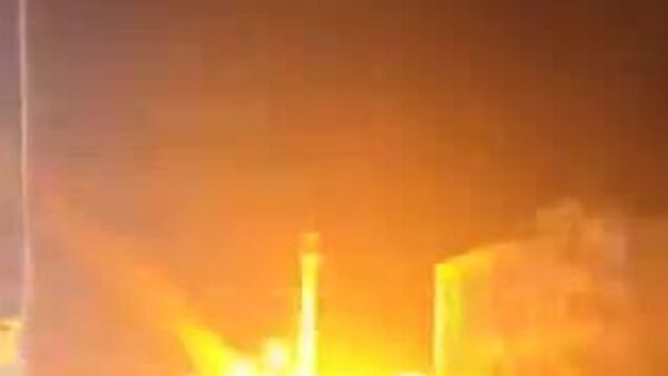 🚨🇮🇷 Иран улс АНУ болон Израилын эрчим хүчний дэд бүтцэд халдсаны хариуд Ойрх Дорнодын газрын тосны байгууламжид цохилт өгнө гэж анхааруулж байна - Sputnik Монгол Улс