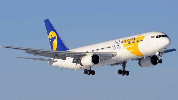 🇲🇳 Ойрх Дорнодын бүс нутагт байгаа иргэдийг УБ-Дубай-УБ чиглэлийн нислэгээр татаж авна - Sputnik Монгол Улс